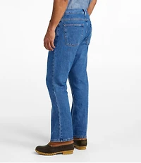 Men's Double L® Jeans, Standard Fit, Straight Leg