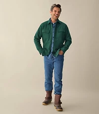 Men's Double L® Jeans, Standard Fit, Straight Leg