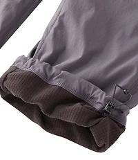 Women's Vista Trekking Pants, Straight-Leg Lined