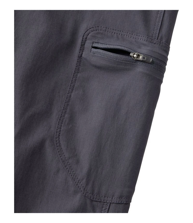 Women's Vista Trekking Pants, Straight-Leg Lined