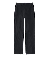 Women's Perfect Fit Pants, Denim Straight-Leg