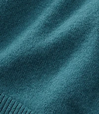 Women's Classic Cashmere, Crewneck