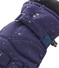 Kids' Cold Buster Waterproof Gloves
