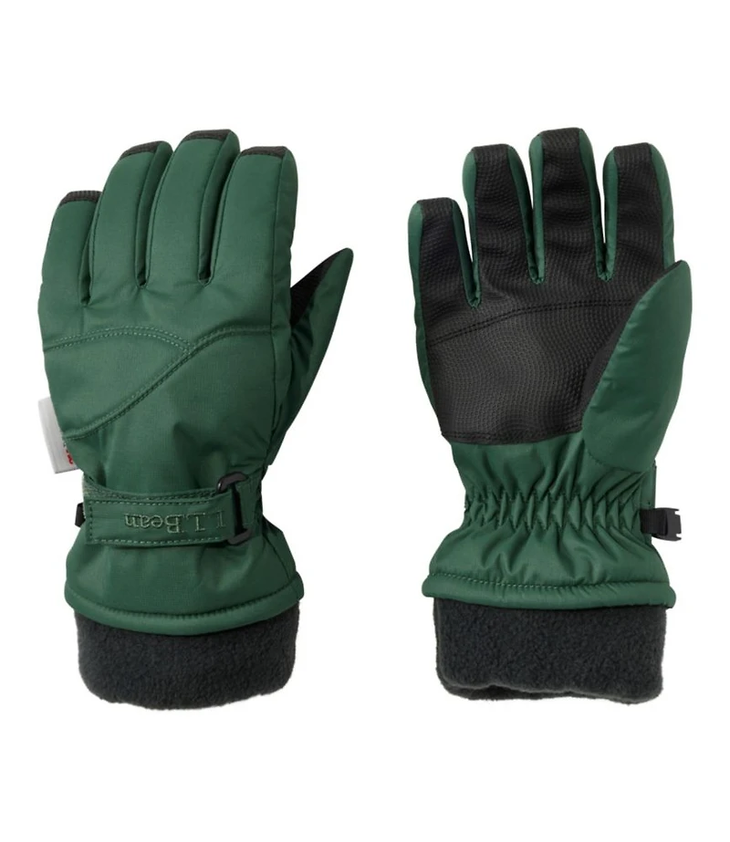 Kids' Cold Buster Waterproof Gloves