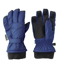 Kids' Cold Buster Waterproof Gloves