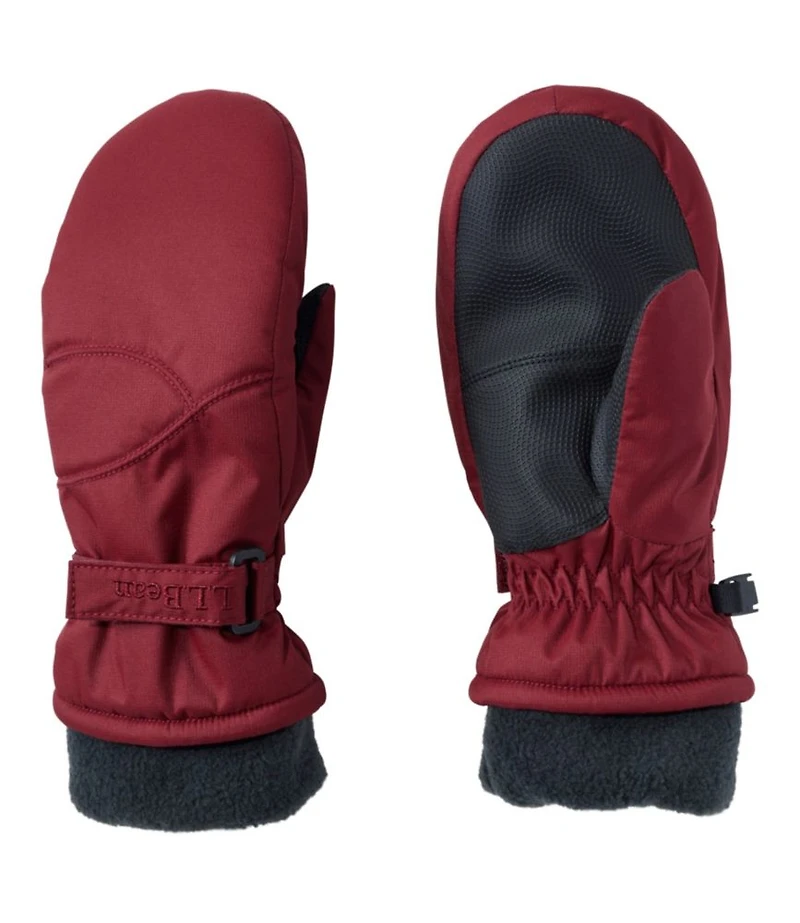Kids' Cold Buster Waterproof Mittens