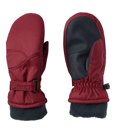 Kids' Cold Buster Waterproof Mittens