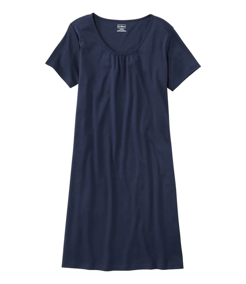 Women's Supima® Nightgown
