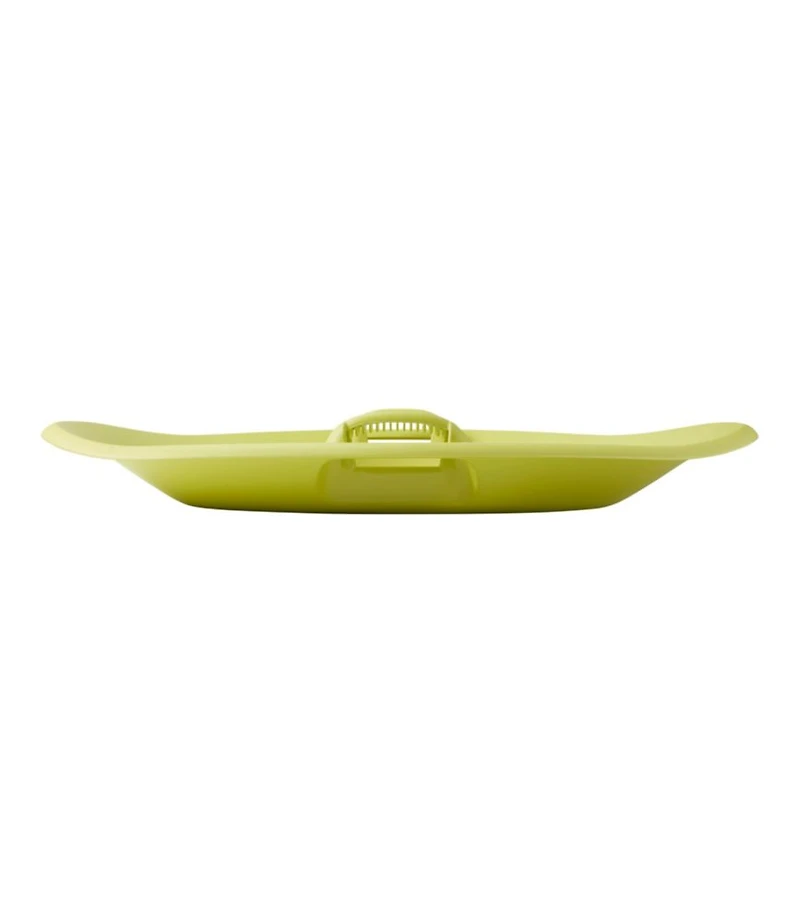 Sonic Snow Saucer DLX