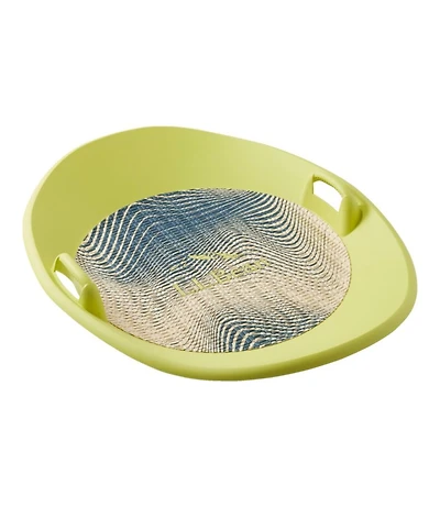 Sonic Snow Saucer DLX