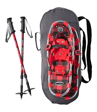 Kids' Winter Walker Snowshoe Package