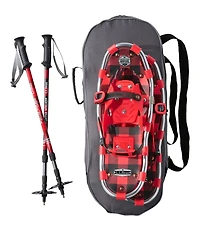 Kids' Winter Walker Snowshoe Package