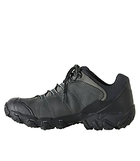 Men's Oboz Bridger Low B-Dry Hiking Shoes