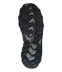 Men's Oboz Bridger Low B-Dry Hiking Shoes