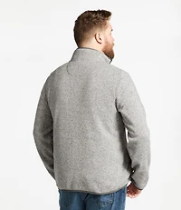 Men's L.L.Bean Sweater Fleece Pullover