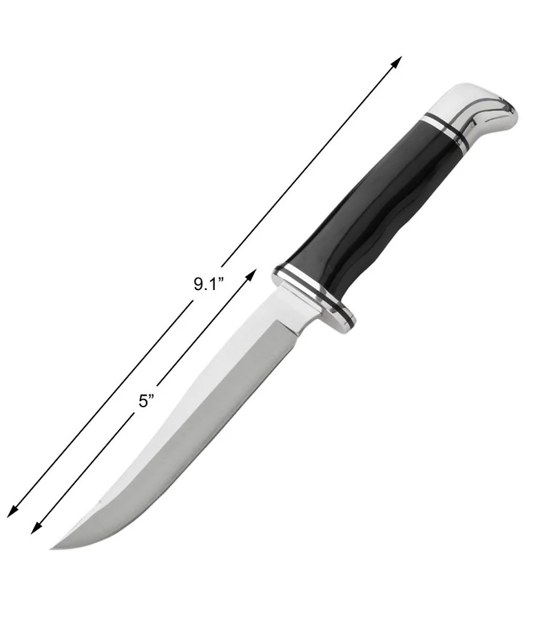 Buck 105 Pathfinder Knife