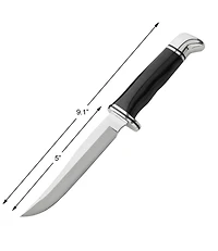 Buck 105 Pathfinder Knife