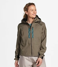 Women's Emerger II Wading Jacket
