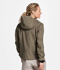 Women's Emerger II Wading Jacket
