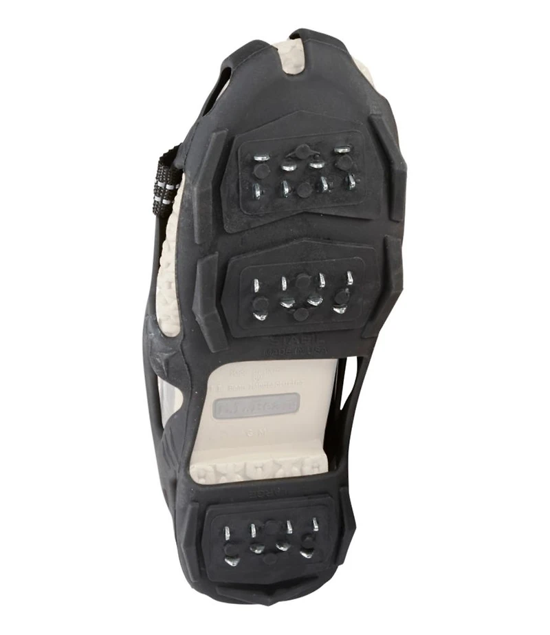 Adults' Stabilicers Bean Traxx Traction Device