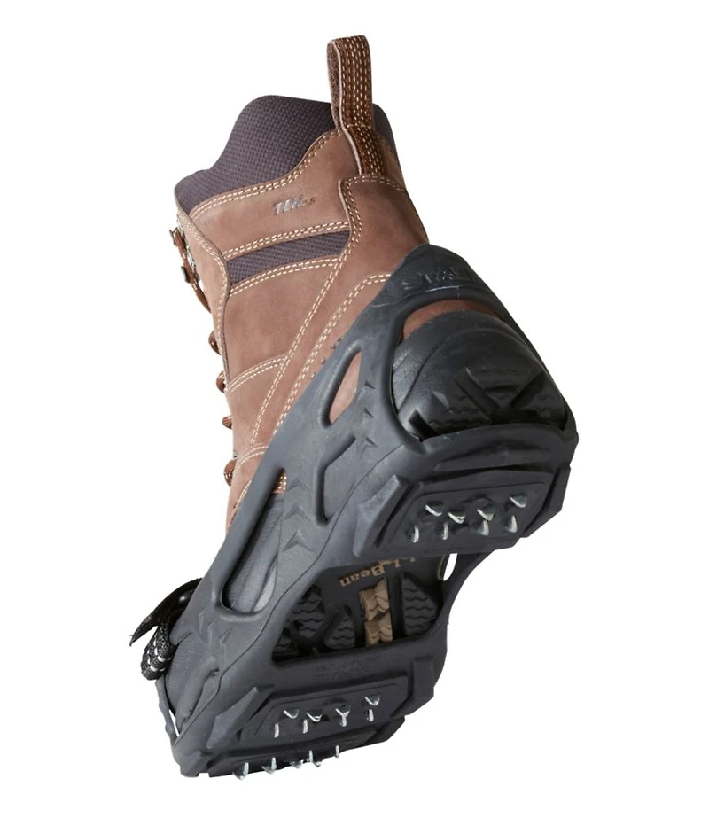 Adults' Stabilicers Bean Traxx Traction Device