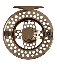 Double L® Large Arbor Fly Reel
