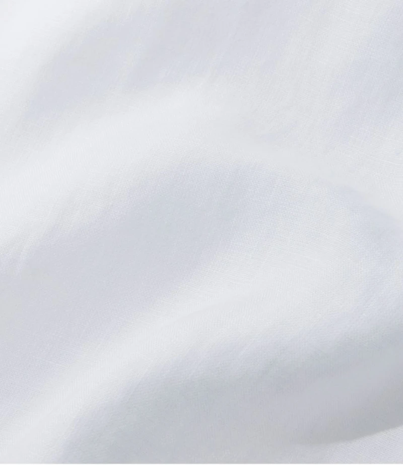 Women's Premium Washable Linen Shirt, Tunic