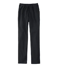 Women's Perfect Fit Pants, Denim Original Tapered Leg