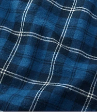 Men's Scotch Plaid Flannel Boxers