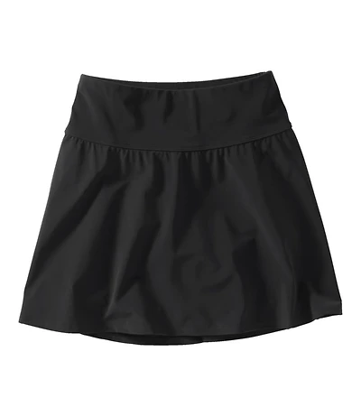 Women's Shaping Swimwear, Swim Skirt