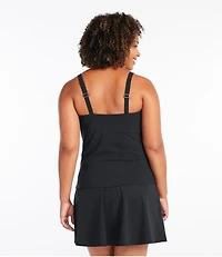 Women's Shaping Swimwear, Tankini Top