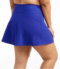 Women's Shaping Swimwear, Swim Skirt