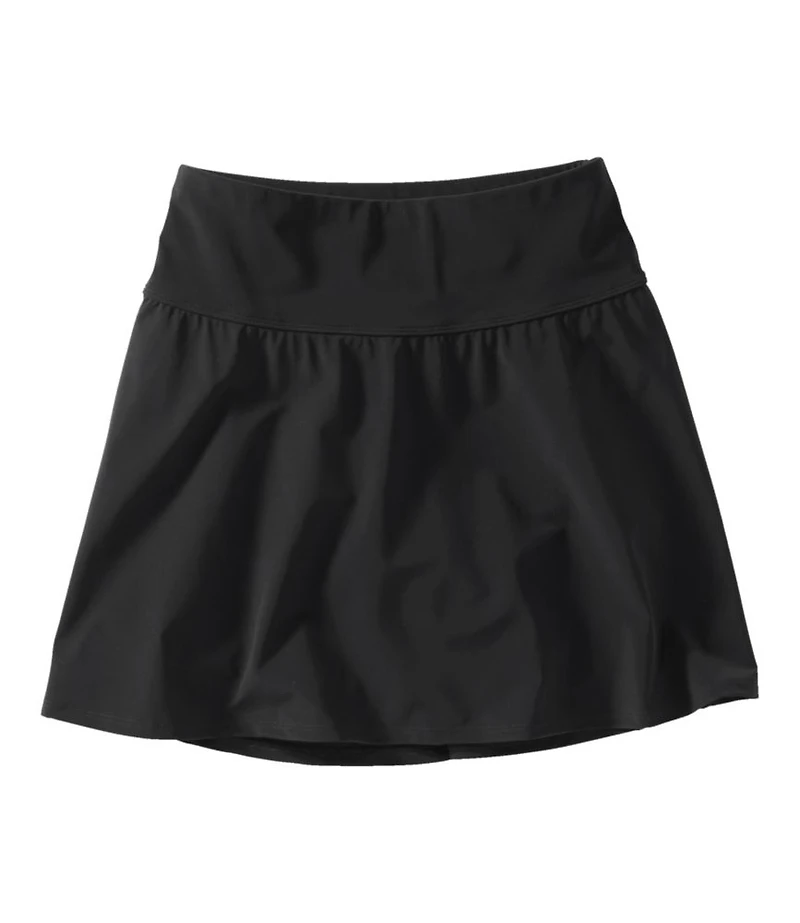 Women's Shaping Swimwear, Swim Skirt