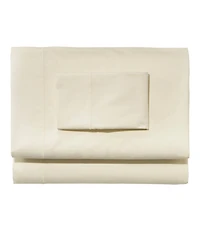 Premium Egyptian Percale Sheet Collection