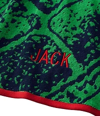 Seaside Beach Towel, Turtles