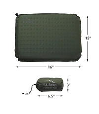 Pathfinder Self-Inflating MultiSport Seat