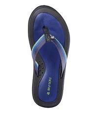 Kids' Rafters Pacific Flip Sandals