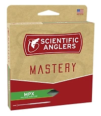 Scientific Anglers Mastery Series MPX Fly Line