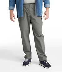 Men's Tropic-Weight Cargo Pants, Classic Fit, Straight Leg
