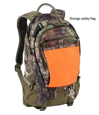 Women's Technical Big Game Hunting Pack