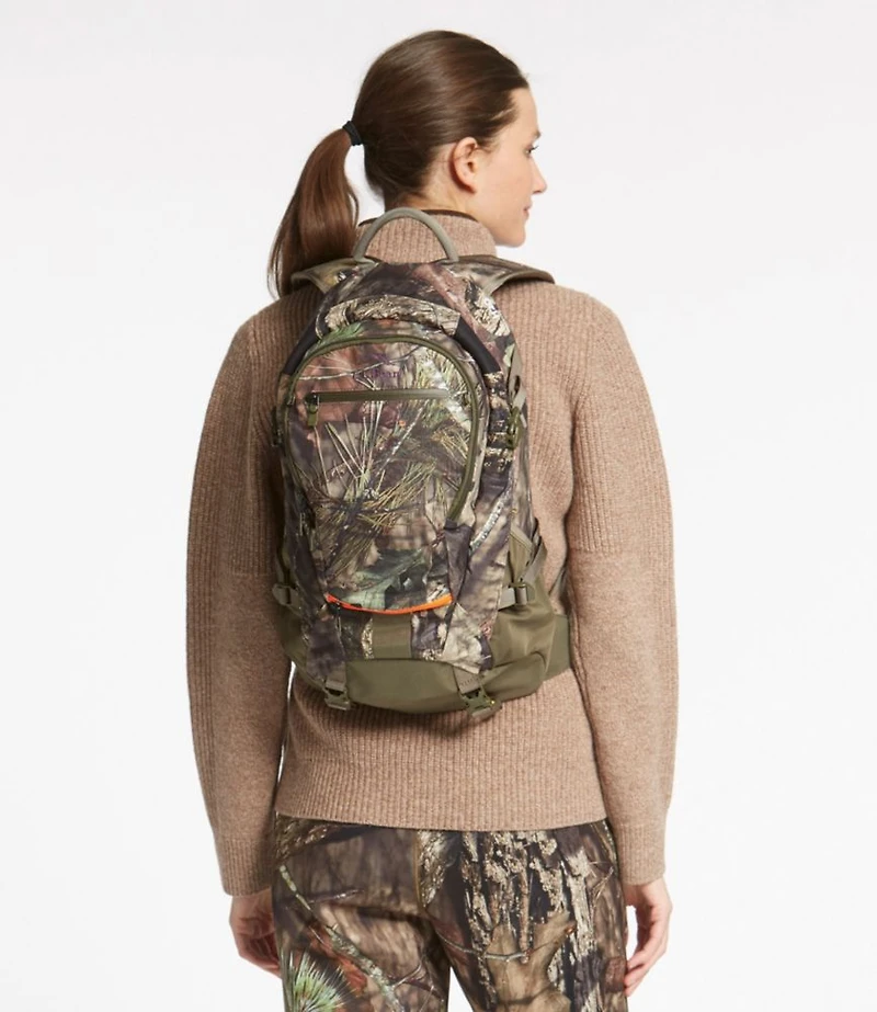 Women's Technical Big Game Hunting Pack