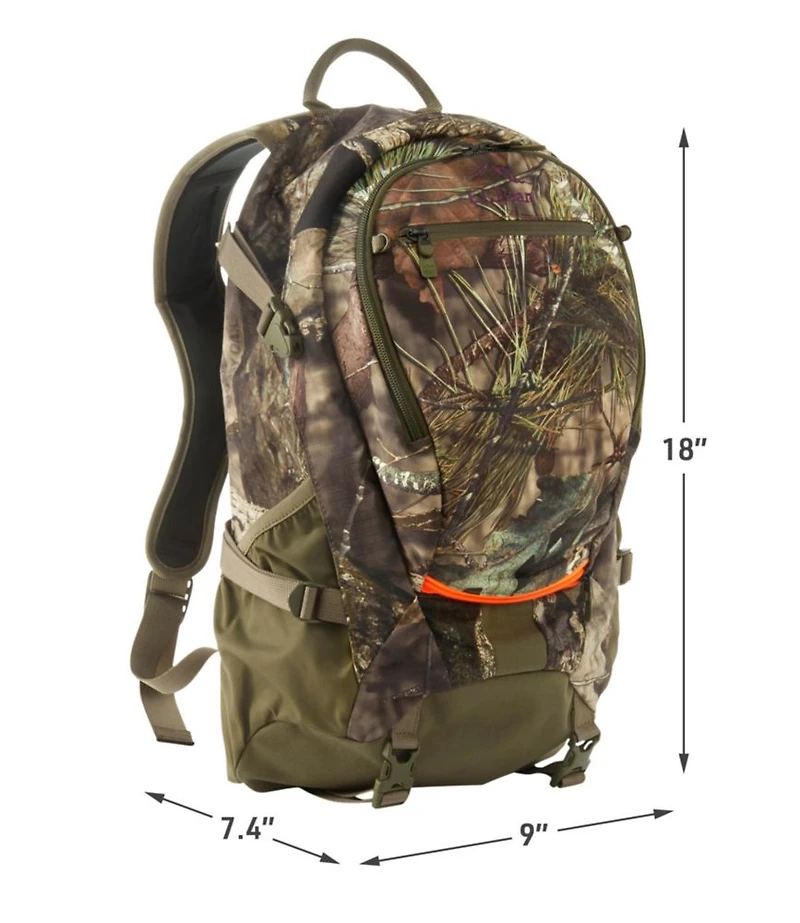 Women's Technical Big Game Hunting Pack