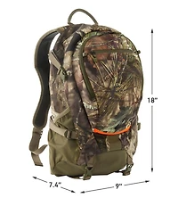 Women's Technical Big Game Hunting Pack
