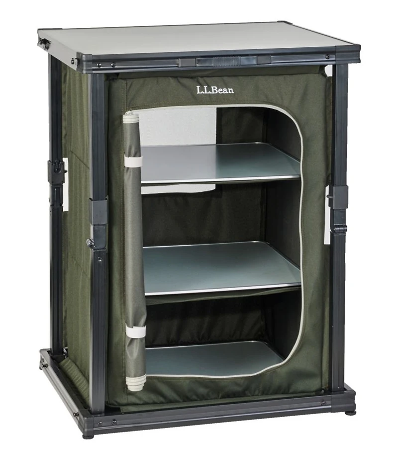 L.L.Bean Campsite Organizer