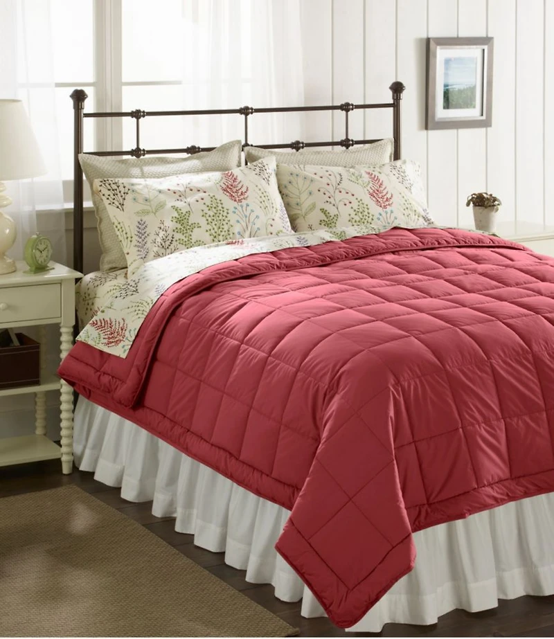 Ultrasoft Cotton Comforter