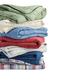 Ultrasoft Cotton Comforter