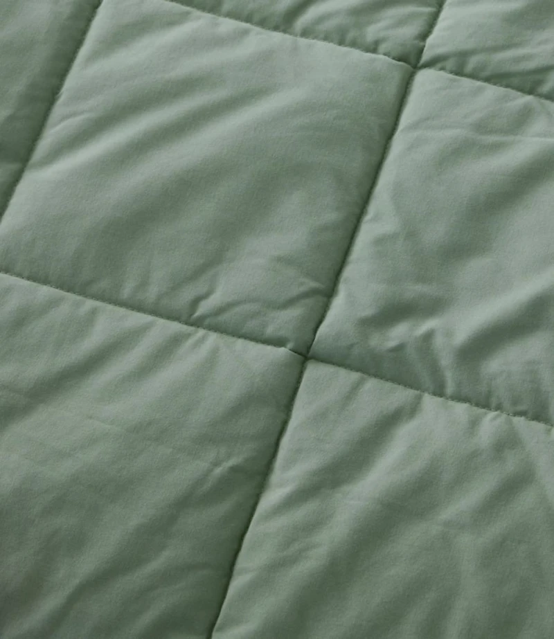 Ultrasoft Cotton Comforter