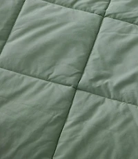 Ultrasoft Cotton Comforter