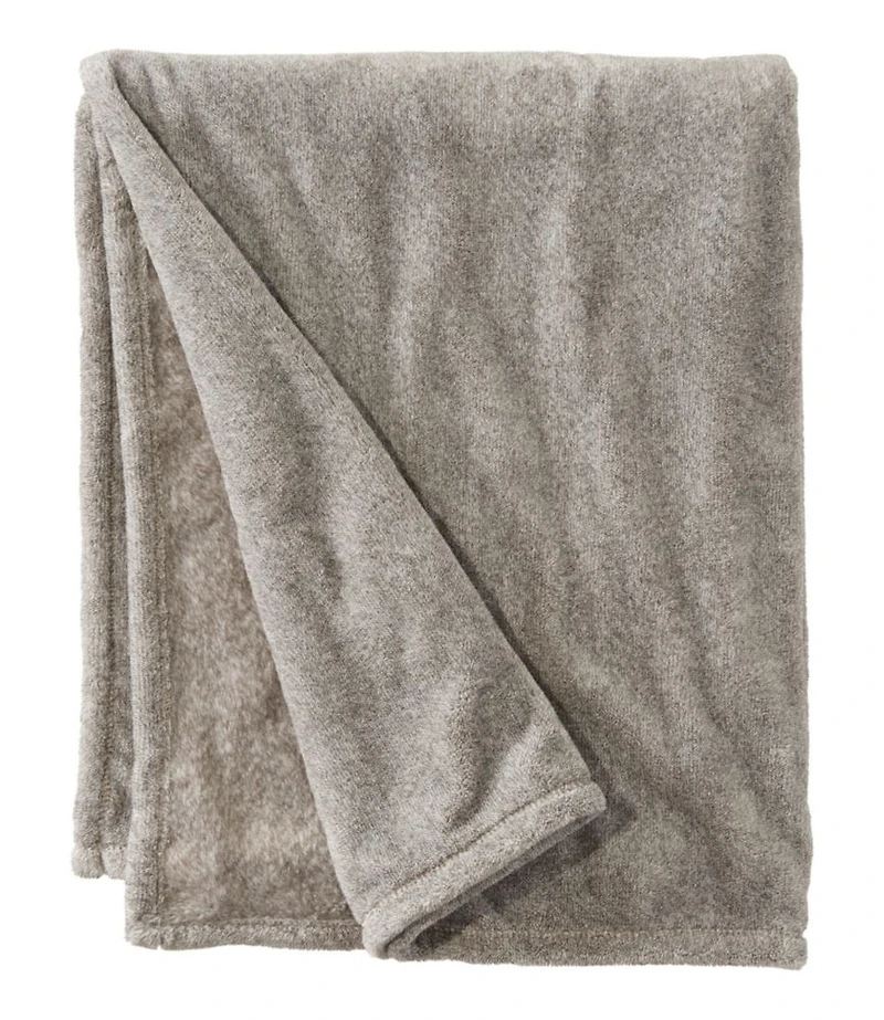 Wicked Plush Throw