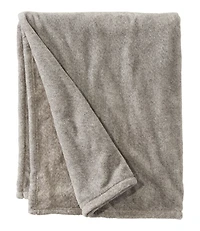 Wicked Plush Throw